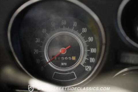 1969 Chevrolet Chevelle