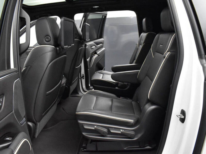 2021 Cadillac Escalade ESV Sport