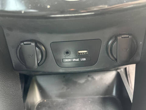 2015 Hyundai Elantra GT