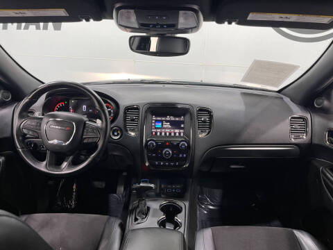 2020 Dodge Durango GT Plus