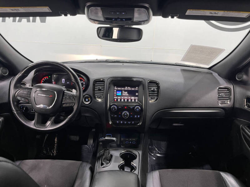 2020 Dodge Durango GT Plus