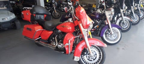 2012 Harley-Davidson Ultra Limited for sale at Adams Enterprises in Knightstown IN