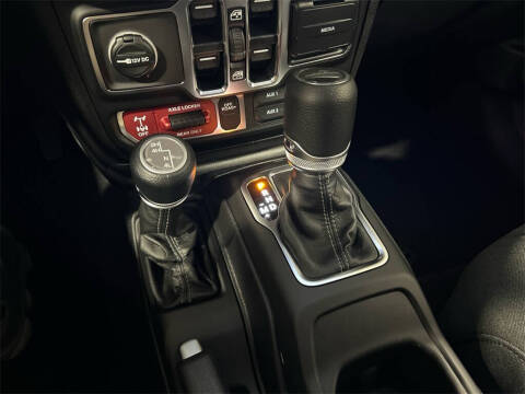 2026 Jeep Gladiator Willys