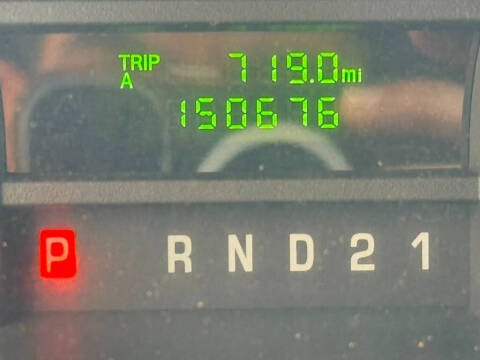 2009 Ford E-Series E-250
