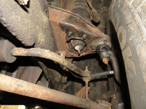 1962 Ford Thunderbird