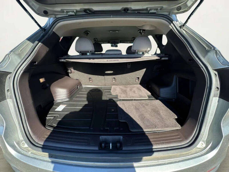 2015 Hyundai Tucson GLS