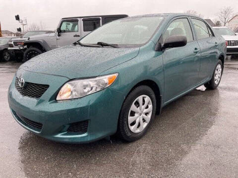 2009 Toyota Corolla for sale at Southern Auto Exchange in Smyrna TN