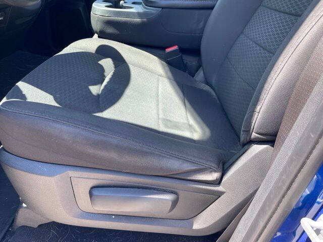 2019 RAM 1500 Classic Express