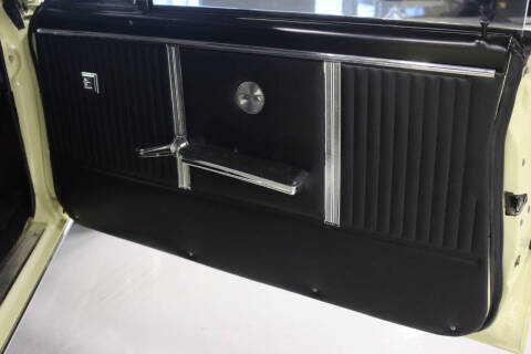 1964 Chevrolet Chevelle Malibu