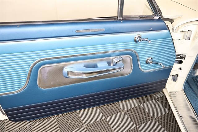 1963 Ford Galaxie