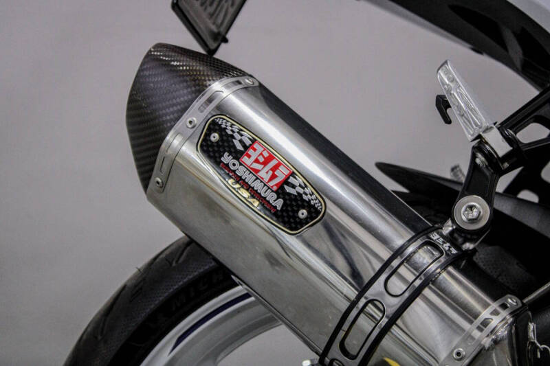 2013 Suzuki GSX-R1000