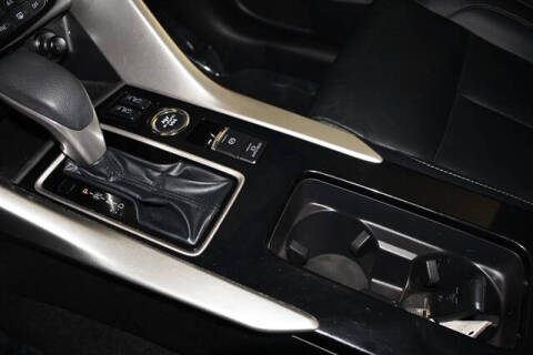 2022 Mitsubishi Eclipse Cross SEL