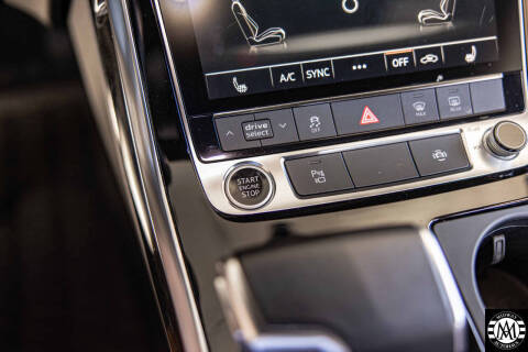 2021 Audi Q7 quattro Premium Plus 45 TFSI