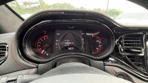 2024 Dodge Durango R/T Premium