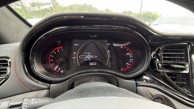 2024 Dodge Durango R/T Premium