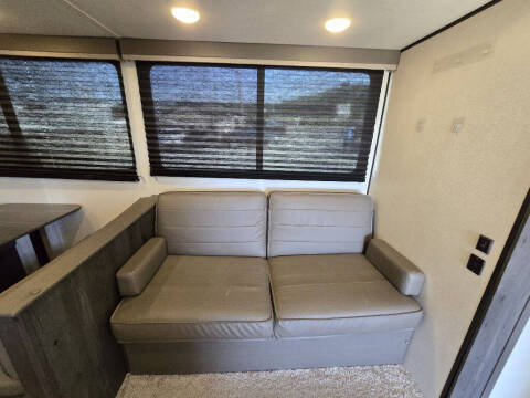 2022 Keystone RV Hideout