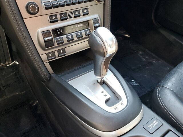 2006 Porsche 911 Carrera S