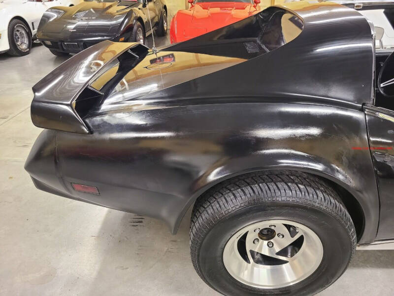 1974 Chevrolet Corvette