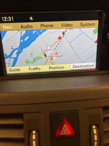 2011 Mercedes-Benz E-Class E 350