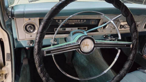 1965 Dodge Coronet