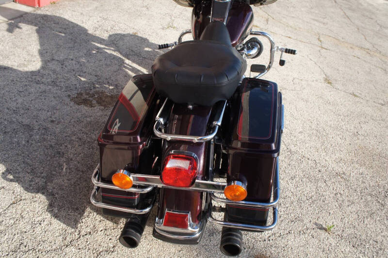 2005 Harley-Davidson Electra Glide Classic