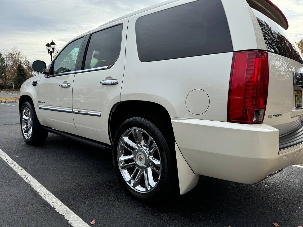 2014 Cadillac Escalade for sale at Vintage Motors USA in Roselle, NJ