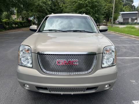 2007 GMC Yukon XL for sale at Global Auto Import in Gainesville GA