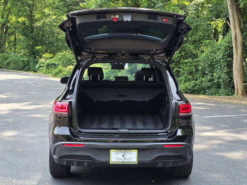 2023 Mercedes-Benz EQB EQB 350 4MATIC