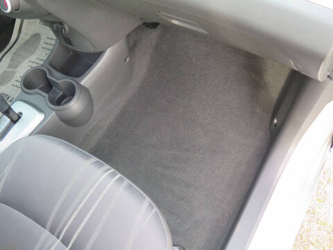 2014 Chevrolet Spark LS CVT
