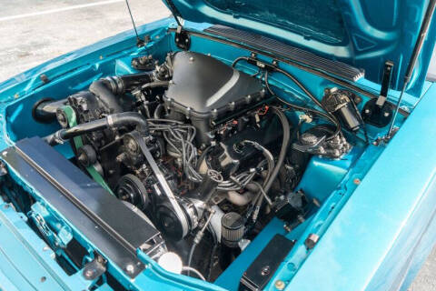 1989 Ford Mustang LX 5.0