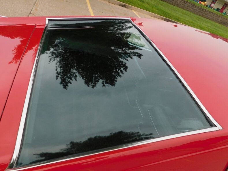 1966 Dodge Charger