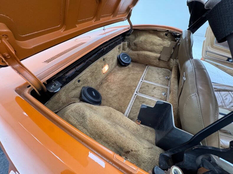 1974 Chevrolet Corvette