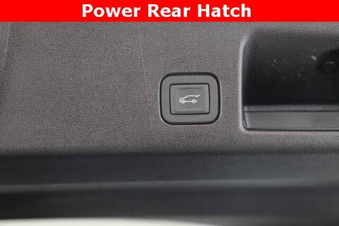 2025 Chevrolet Equinox EV LT 2