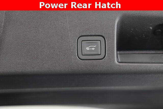 2025 Chevrolet Equinox EV LT 2