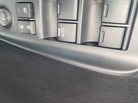 2016 Honda Fit EX-L w/Navi