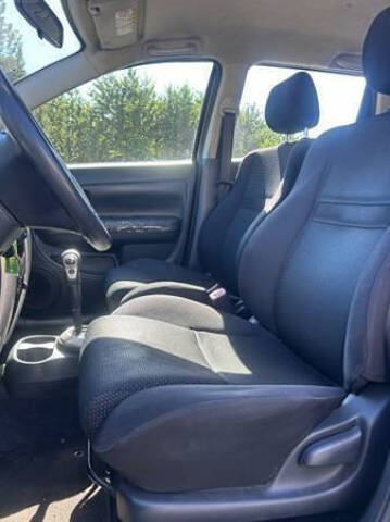 2005 Scion xA