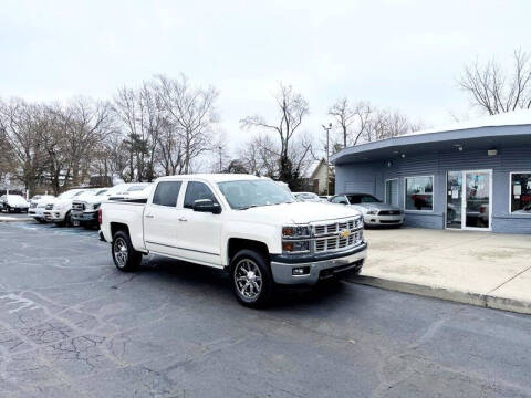 Pickup Truck For Sale in Indianapolis, IN - Midwest Motors