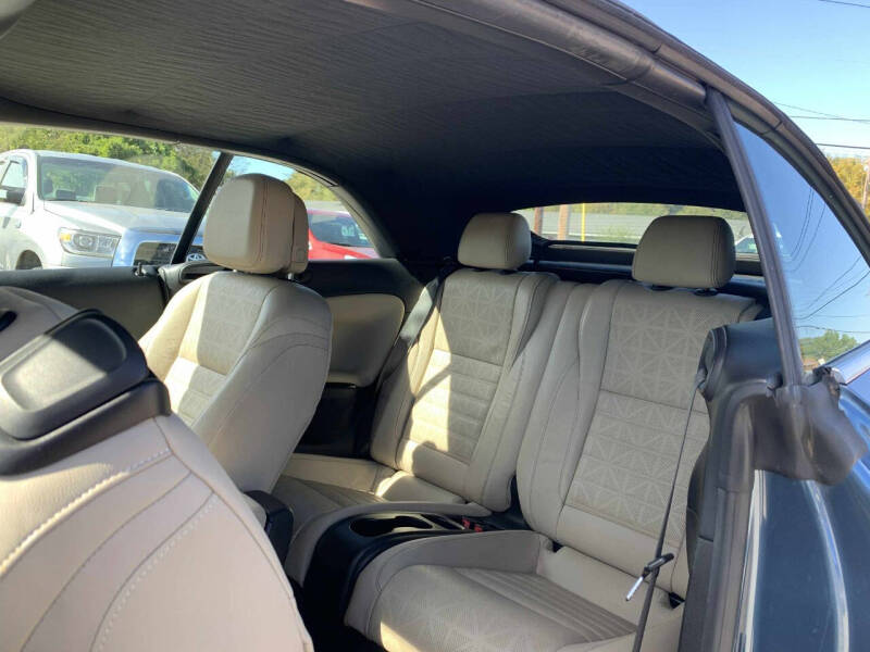 2016 Buick Cascada Premium