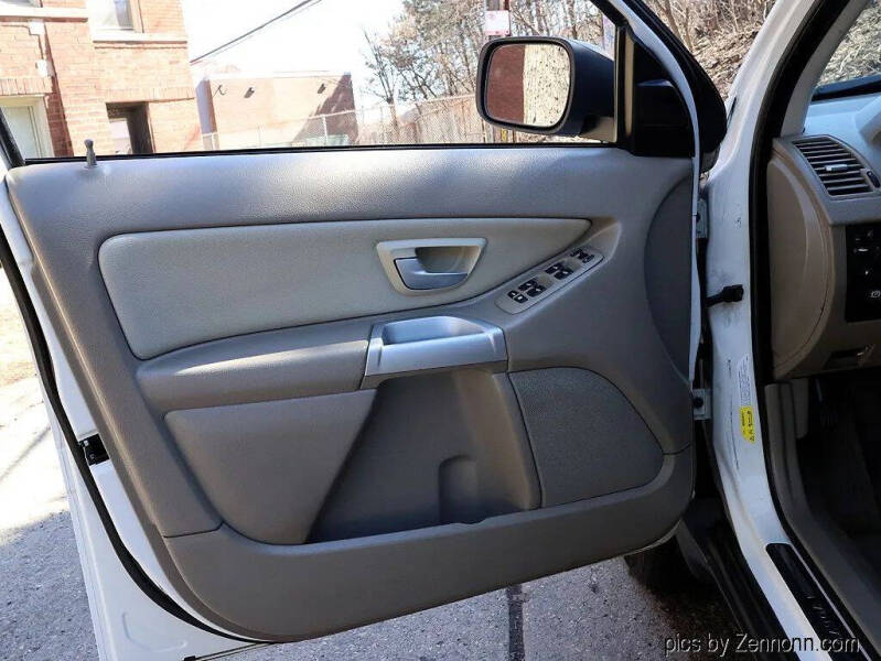 2006 Volvo XC90 2.5T