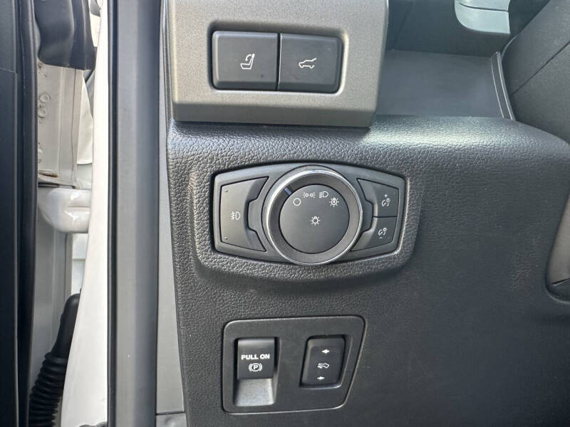 2019 Ford Expedition MAX XLT