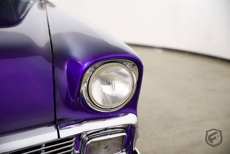 1956 Chevrolet Nomad