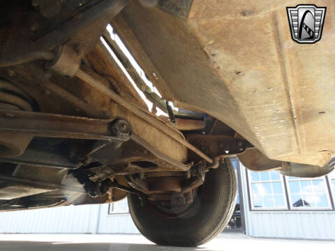 1942 Chrysler New Yorker