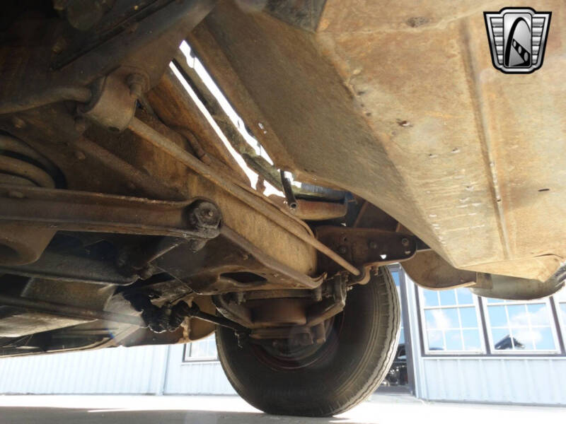 1942 Chrysler New Yorker