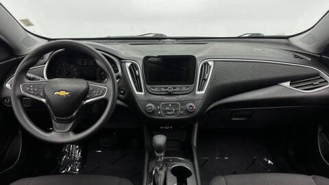 2023 Chevrolet Malibu LS Fleet