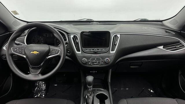 2023 Chevrolet Malibu LS Fleet