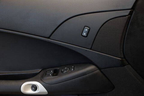 2011 Chevrolet Corvette