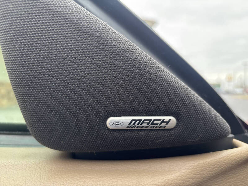 2000 Ford Mustang GT