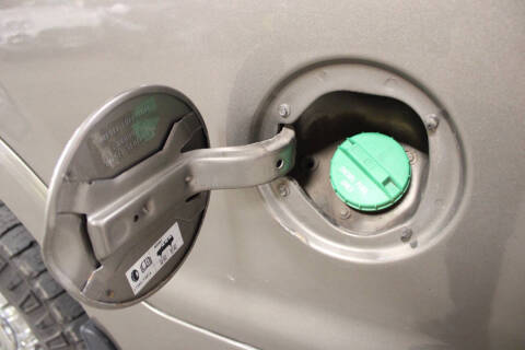 2004 Ford Excursion Limited