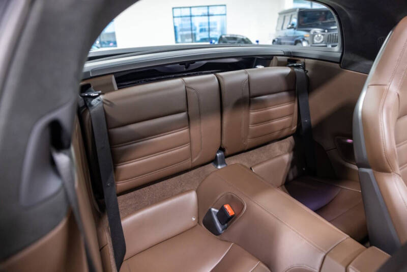 2023 Porsche 911 Targa 4 GTS