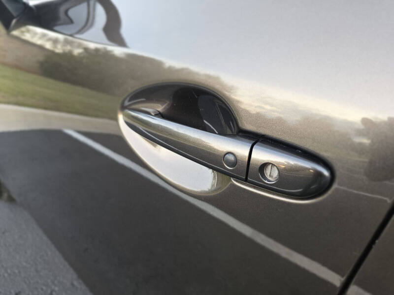 2016 Mazda MAZDA3 i Grand Touring